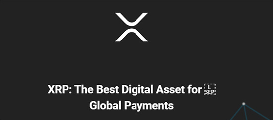 XRP winst in 2020