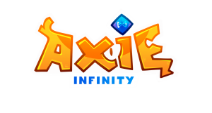 Axie Infinity kopen logo