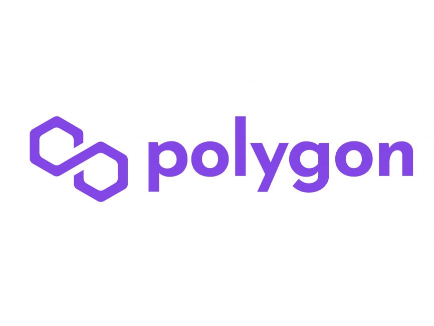 polygon kopen logo